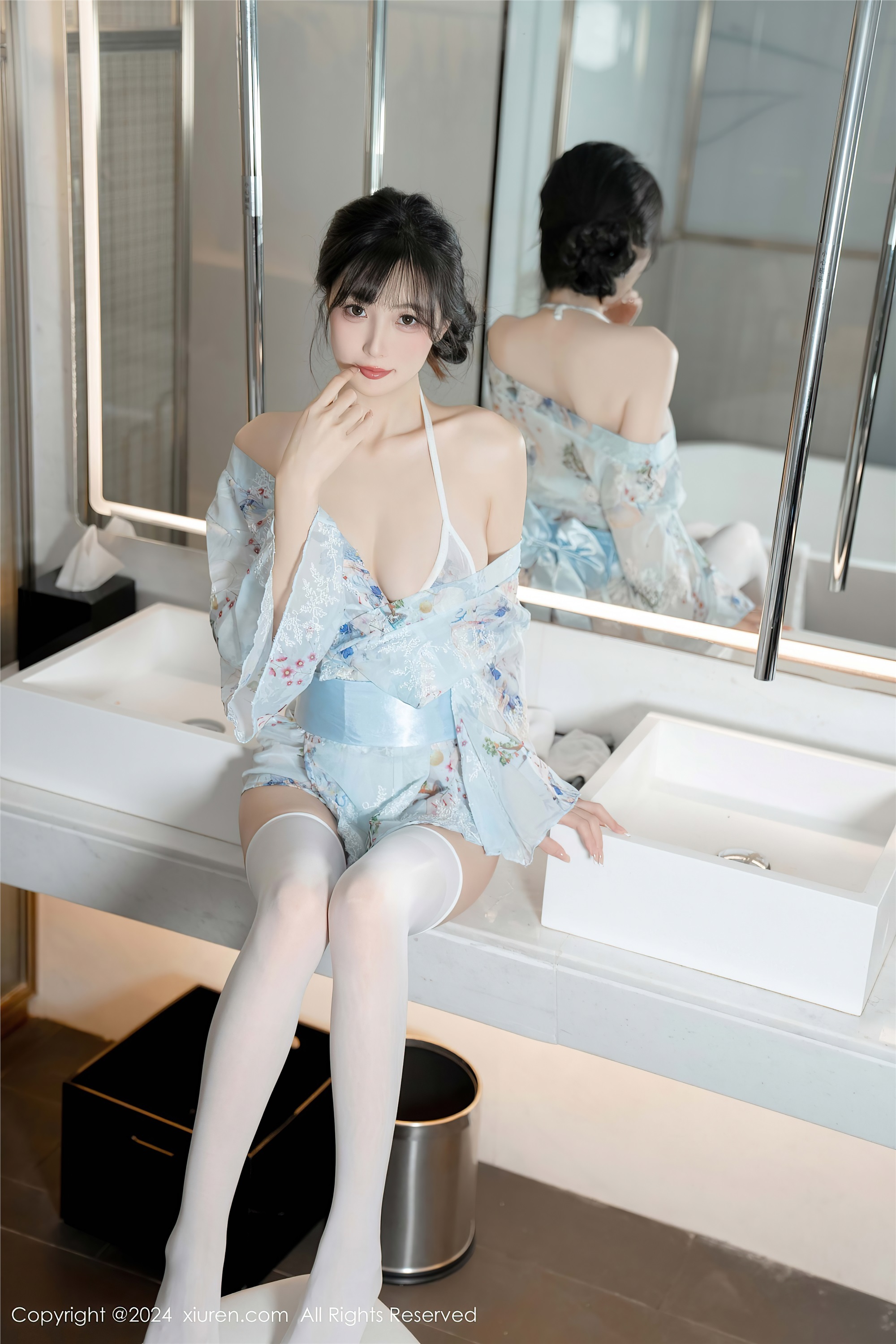 Xiuren秀人网 2024.12.20 NO.9632 林星阑